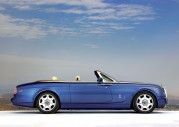 Rolls Royce Phantom Drophead Coupe